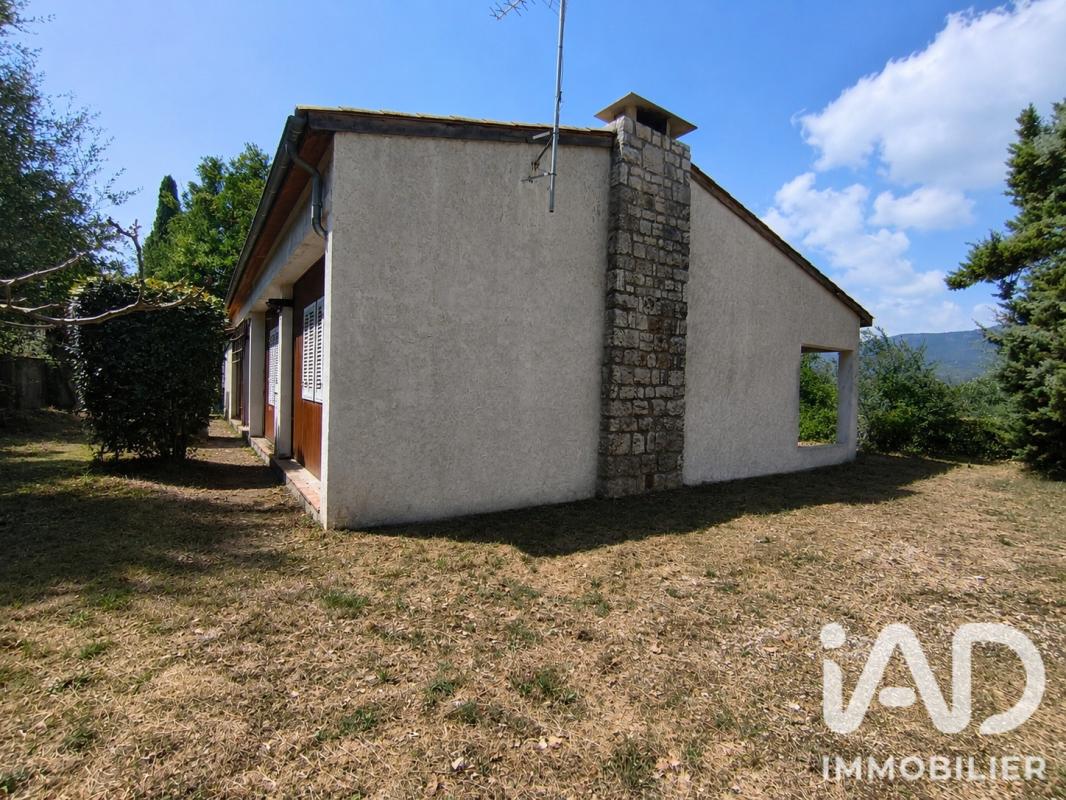 Maison 4 Pièce(s) Contes - Photo 23