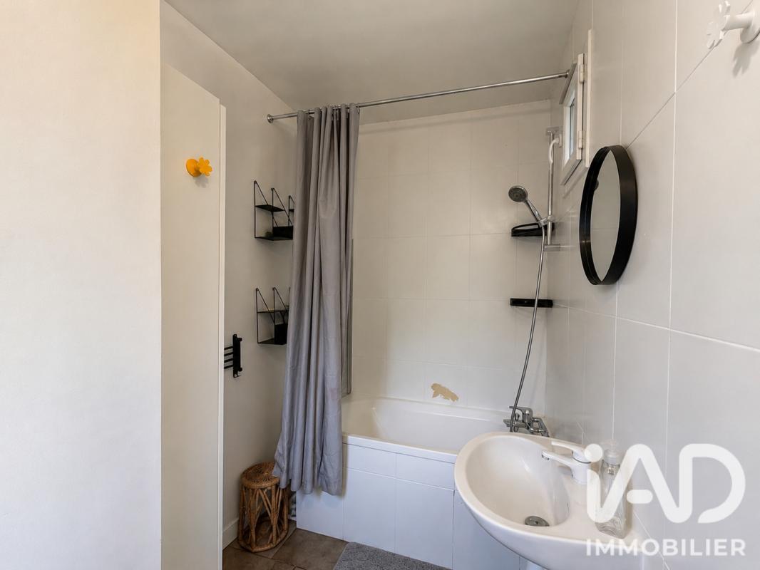 Appartement 3 Pièce(s) Alfortville - Photo 4
