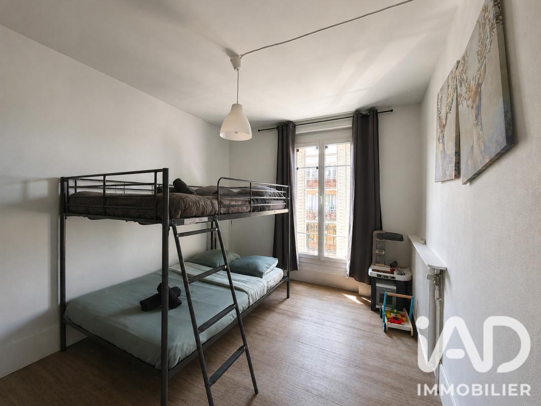 Appartement 3 Pièce(s) Alfortville - Photo 5