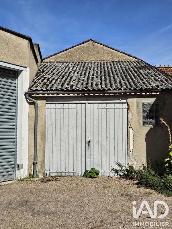 Maison 8 Pièce(s) Coulanges-la-Vineuse - Photo 2