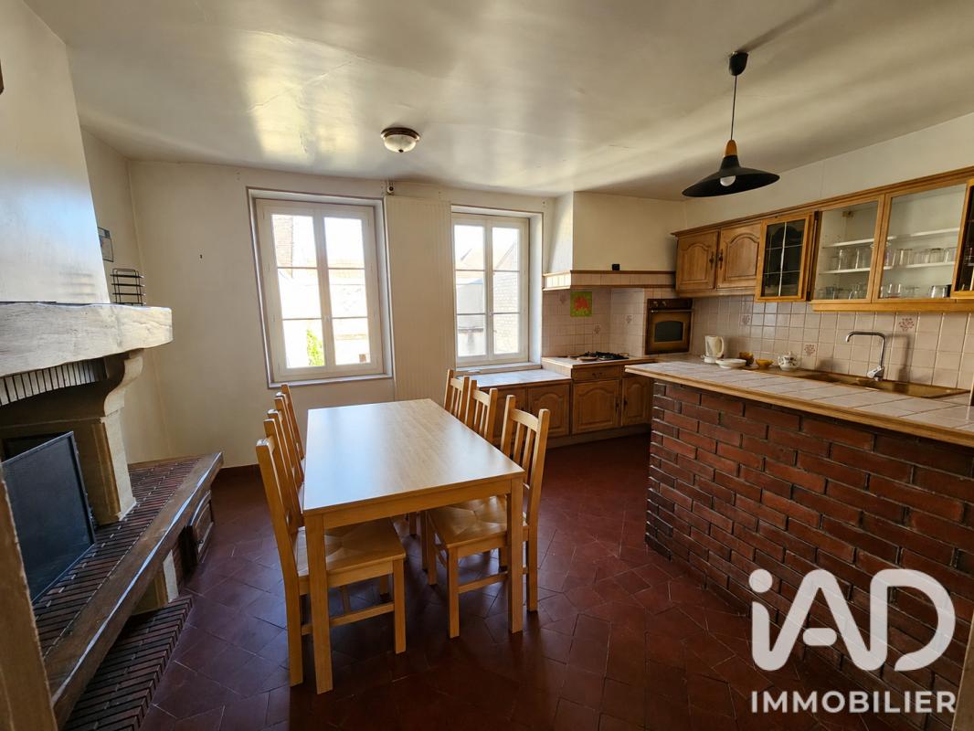 Maison 8 Pièce(s) Coulanges-la-Vineuse - Photo 5