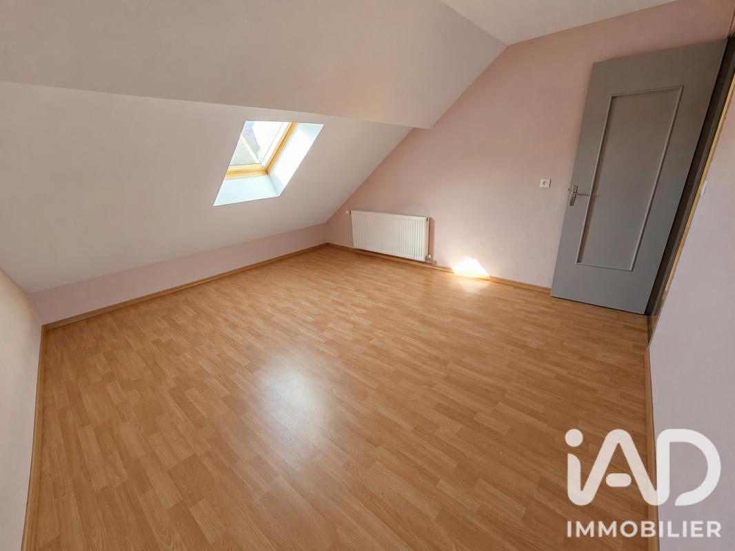 Maison 8 Pièce(s) Coulanges-la-Vineuse - Photo 8