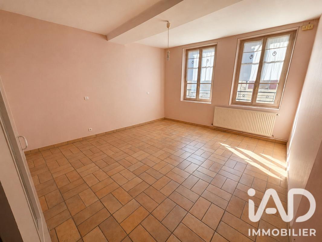 Maison 8 Pièce(s) Coulanges-la-Vineuse - Photo 11