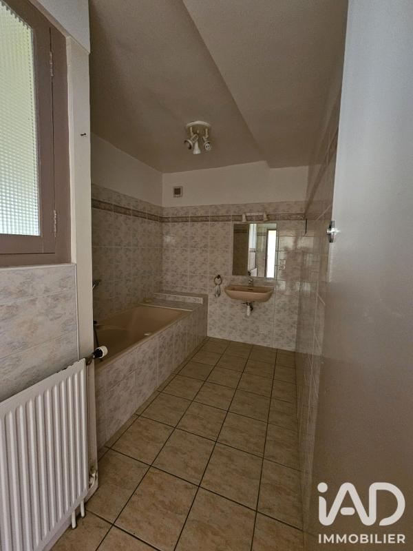 Maison 8 Pièce(s) Coulanges-la-Vineuse - Photo 12
