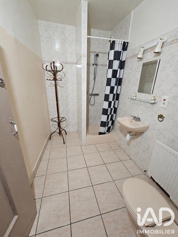 Maison 8 Pièce(s) Coulanges-la-Vineuse - Photo 13