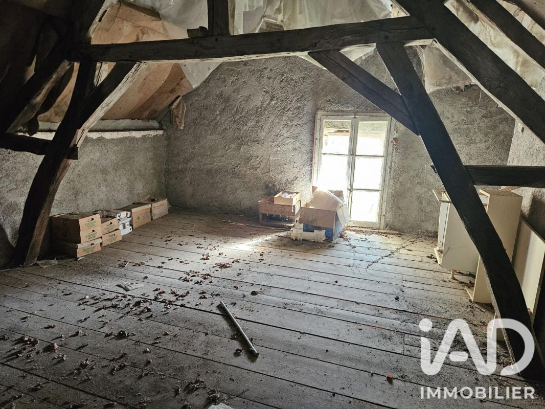 Maison 8 Pièce(s) Coulanges-la-Vineuse - Photo 14