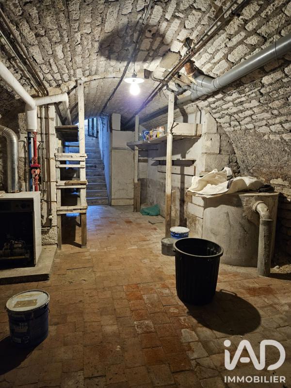 Maison 8 Pièce(s) Coulanges-la-Vineuse - Photo 15