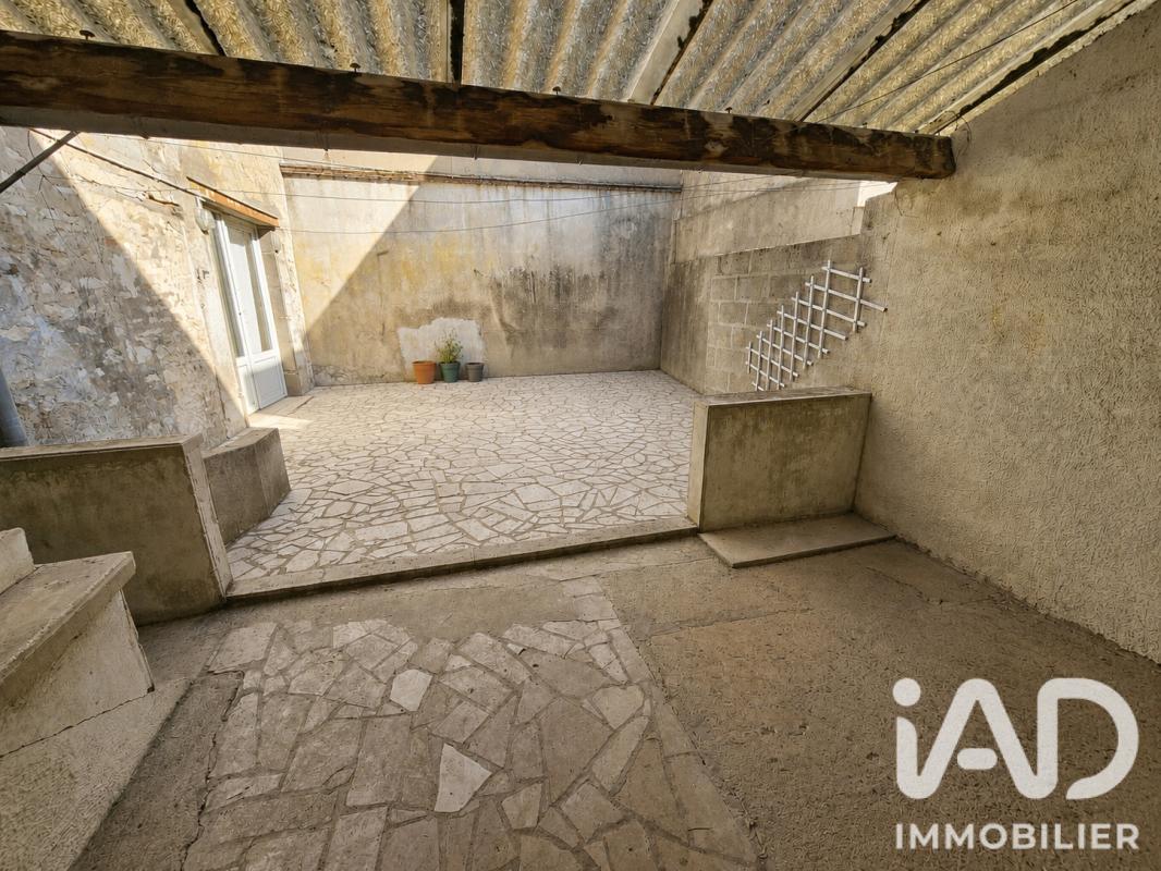 Maison 8 Pièce(s) Coulanges-la-Vineuse - Photo 17