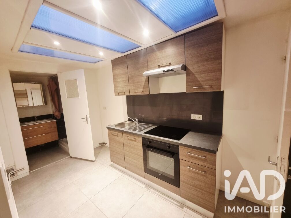 Immeuble  Armentières