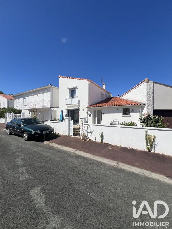 Maison 4 Pièce(s) Royan - Photo 2