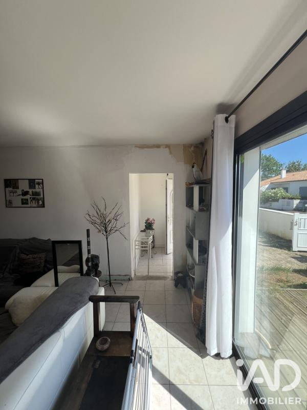 Maison 4 Pièce(s) Royan - Photo 7