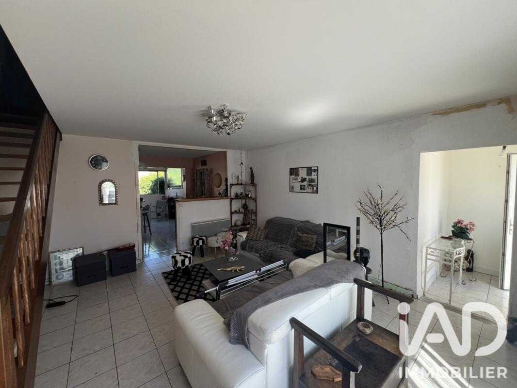 Maison 4 Pièce(s) Royan - Photo 19