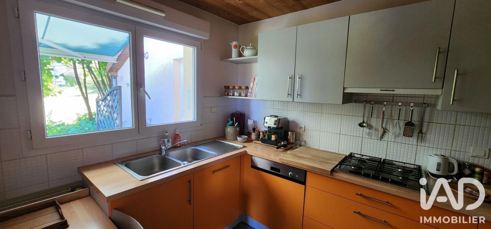 Maison 3 Pièce(s) Besançon - Photo 2