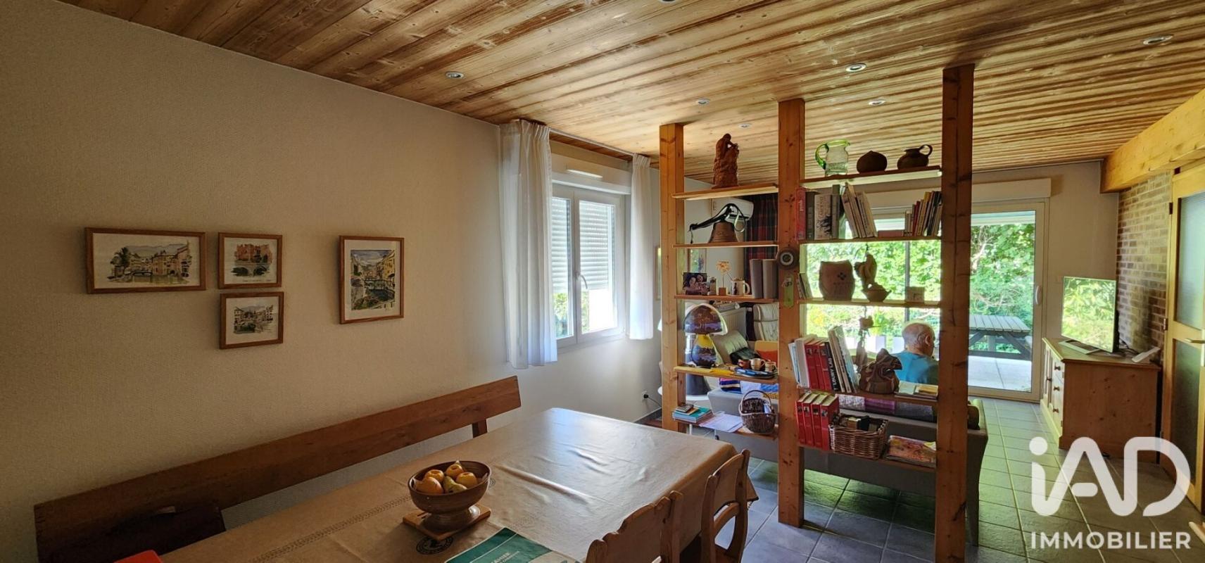 Maison 3 Pièce(s) Besançon - Photo 5