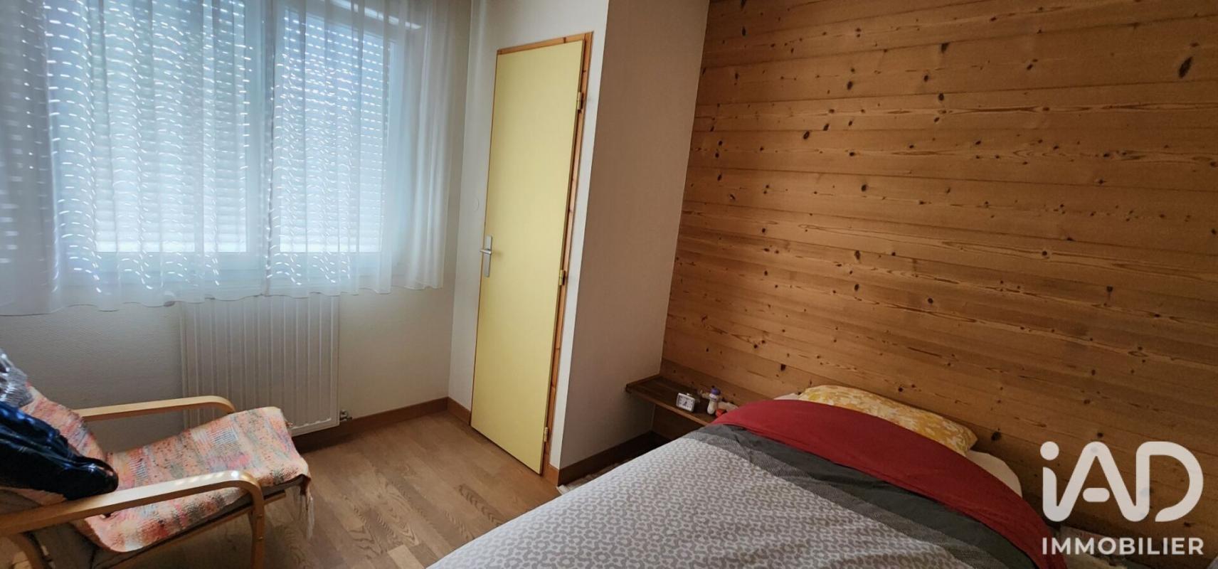 Maison 3 Pièce(s) Besançon - Photo 8