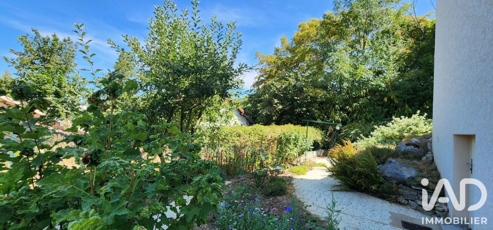 Maison 3 Pièce(s) Besançon - Photo 10