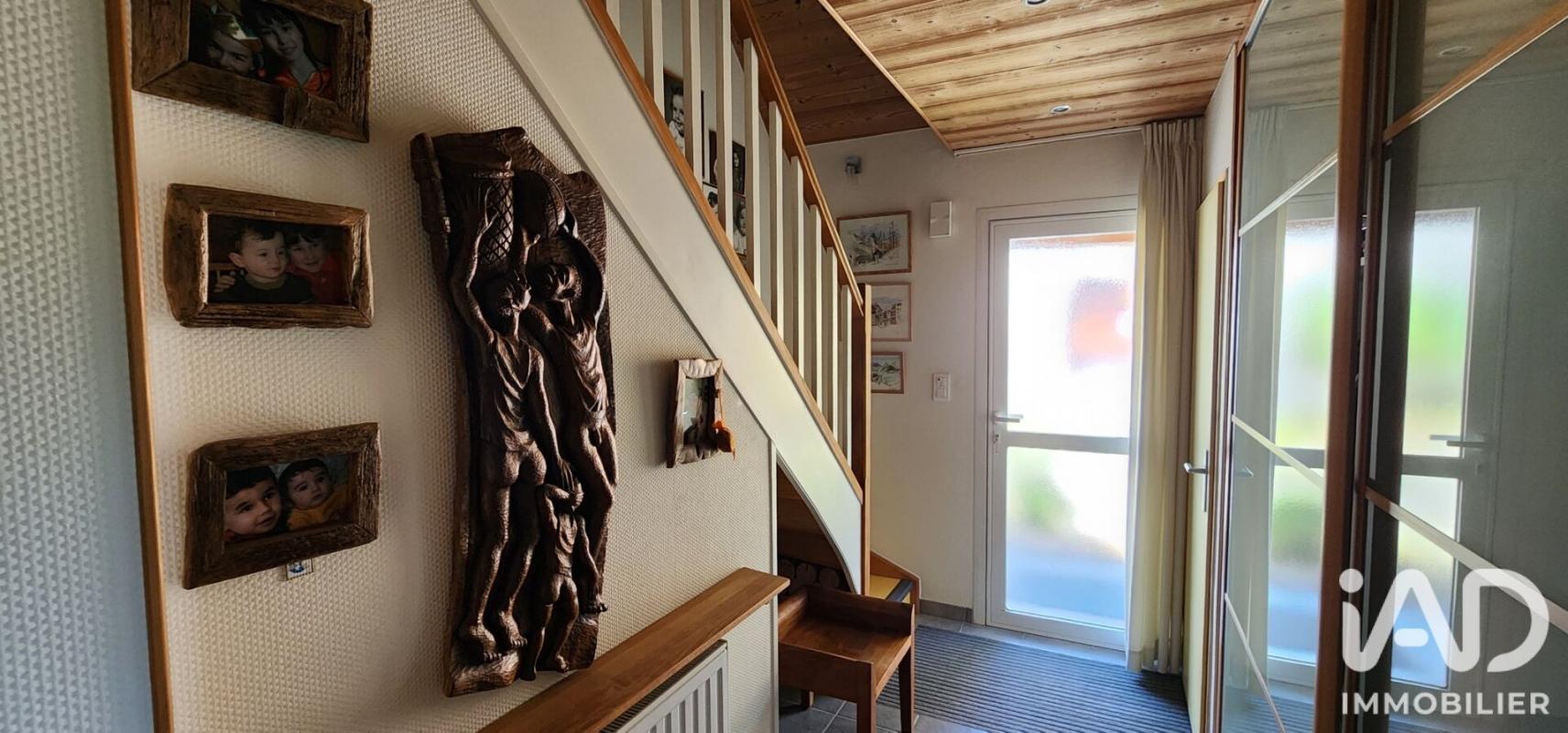 Maison 3 Pièce(s) Besançon - Photo 12