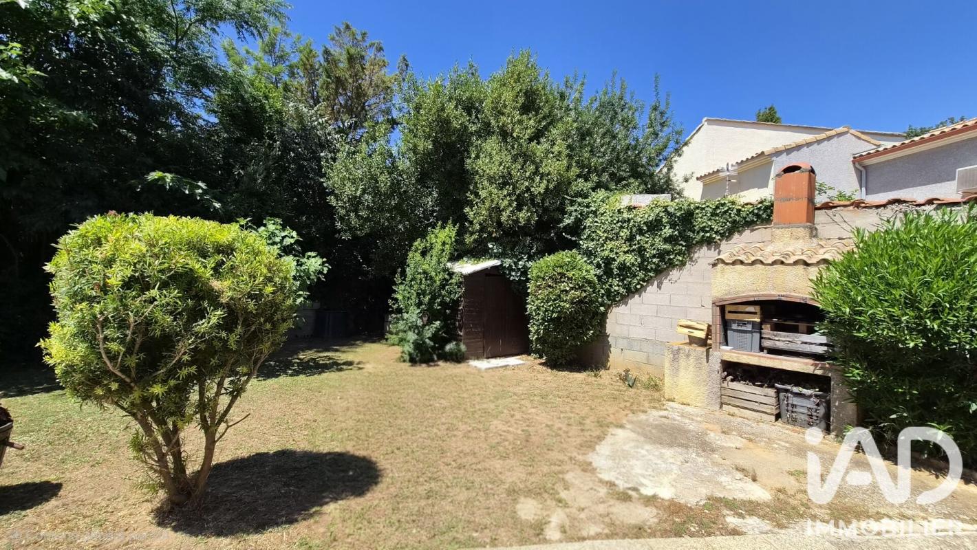 Maison 5 Pièce(s) Thuir