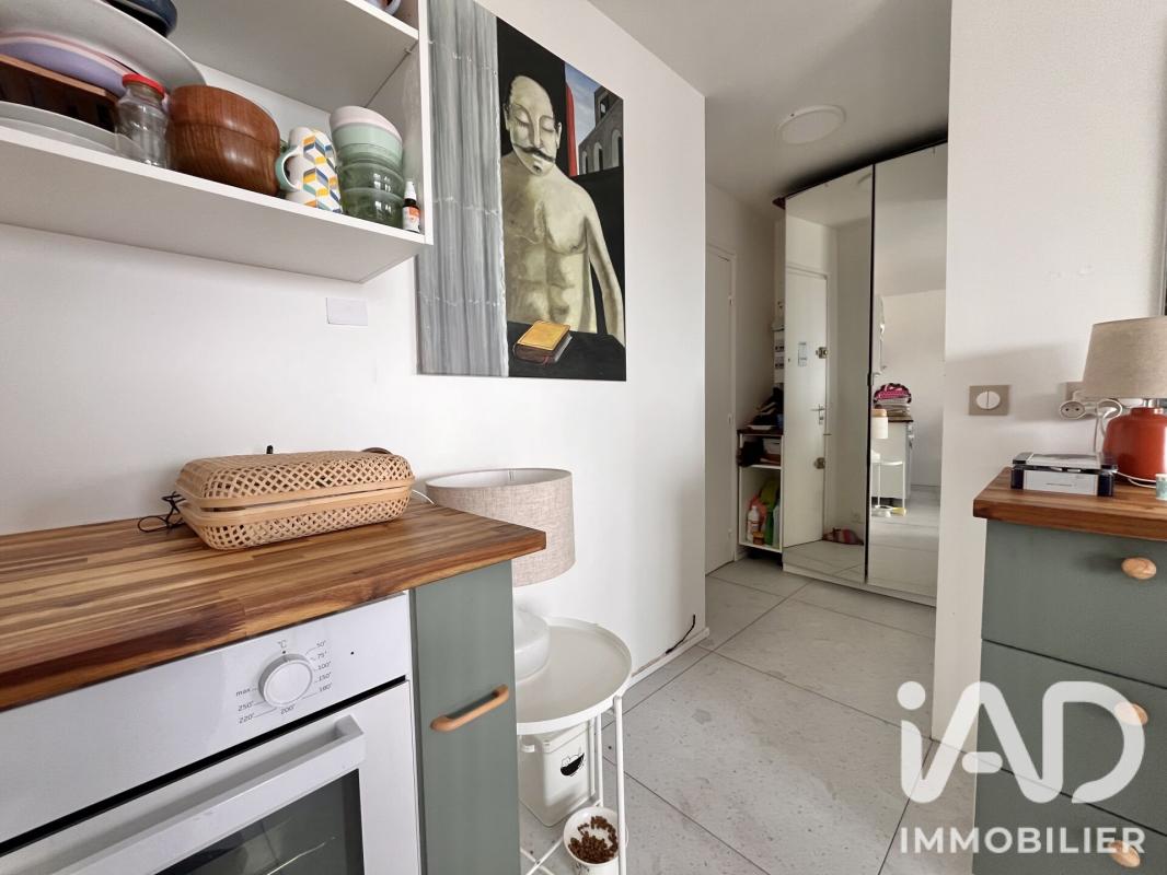 Maison 1 Pièce(s) Montrouge - Photo 3