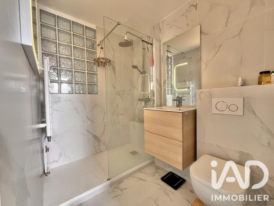 Maison 1 Pièce(s) Montrouge - Photo 4