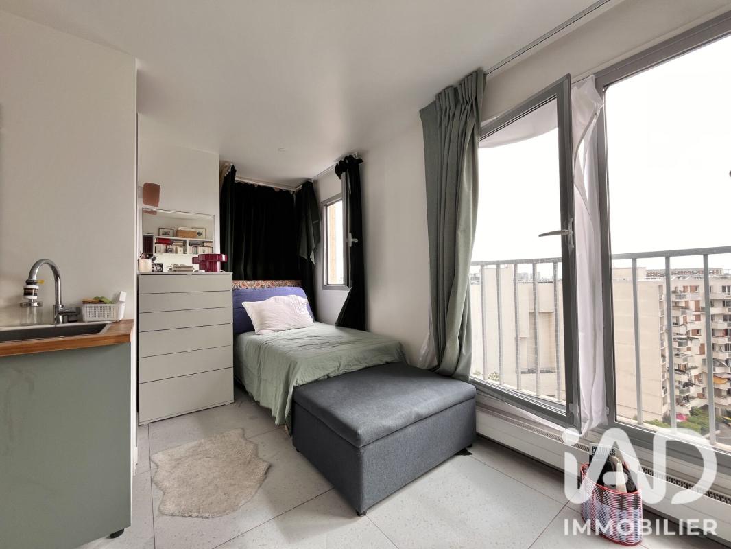 Maison 1 Pièce(s) Montrouge - Photo 5