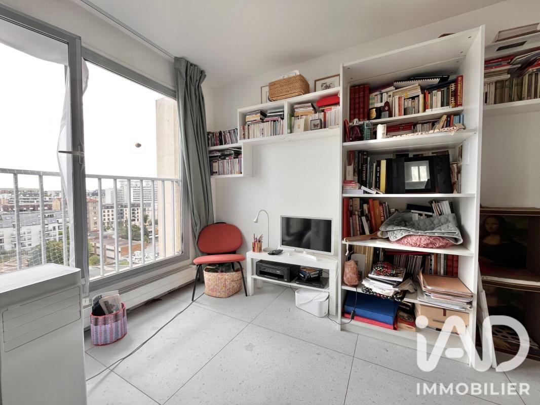 Maison 1 Pièce(s) Montrouge - Photo 6