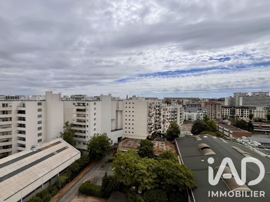 Maison 1 Pièce(s) Montrouge - Photo 7