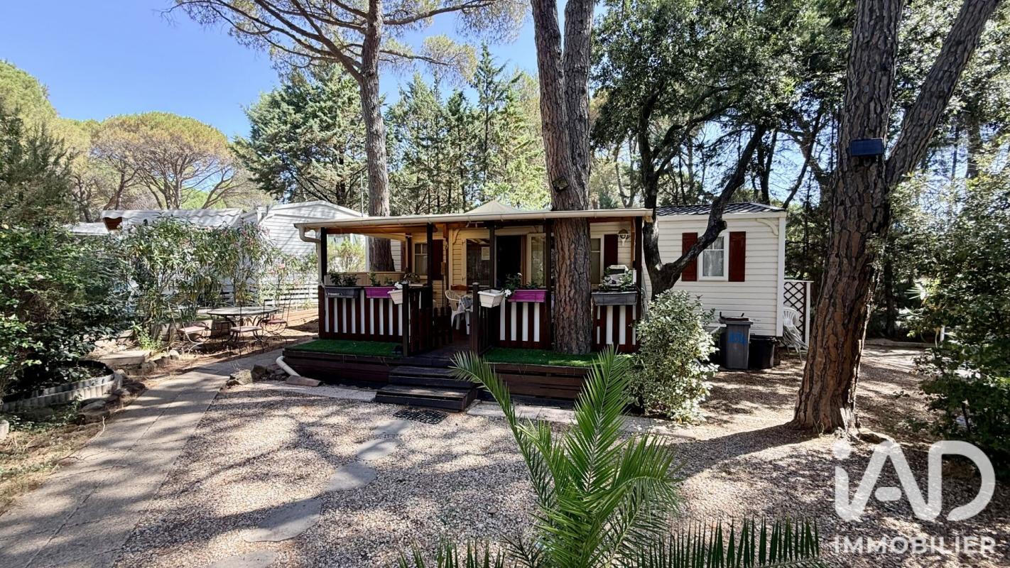 Terrain  Puget-sur-Argens