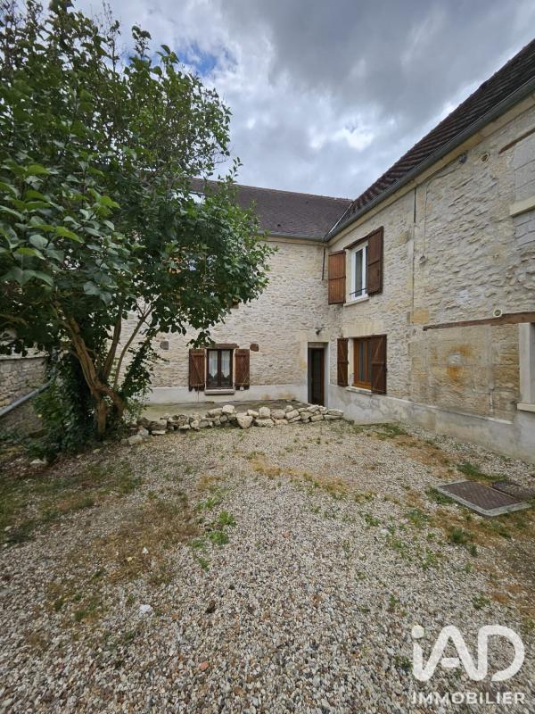 Appartement 2 Pièce(s) Mouy