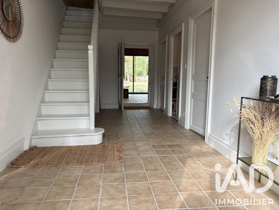 Maison 5 Pièce(s) Loiré-sur-Nie - Photo 3
