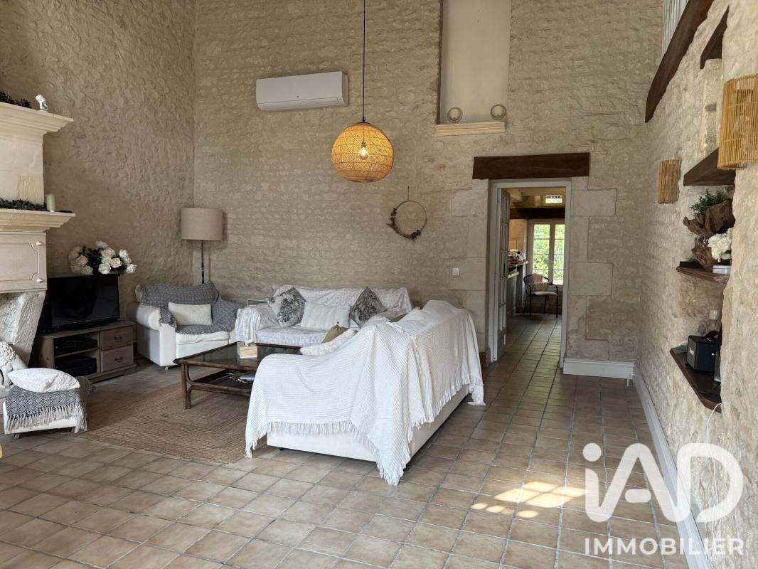 Maison 5 Pièce(s) Loiré-sur-Nie - Photo 4