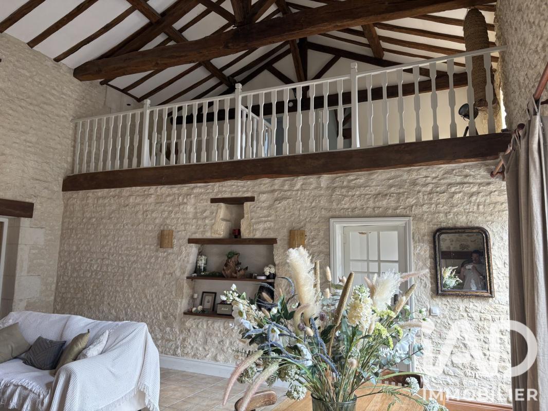 Maison 5 Pièce(s) Loiré-sur-Nie - Photo 5