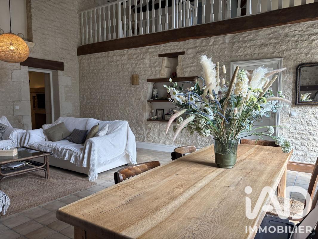 Maison 5 Pièce(s) Loiré-sur-Nie - Photo 6