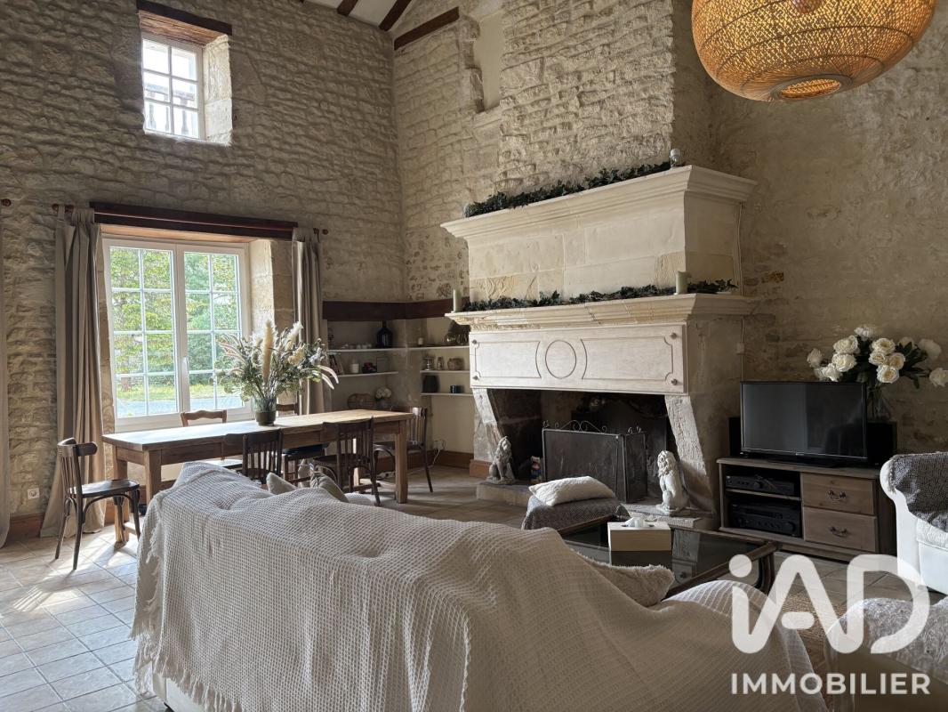 Maison 5 Pièce(s) Loiré-sur-Nie - Photo 7