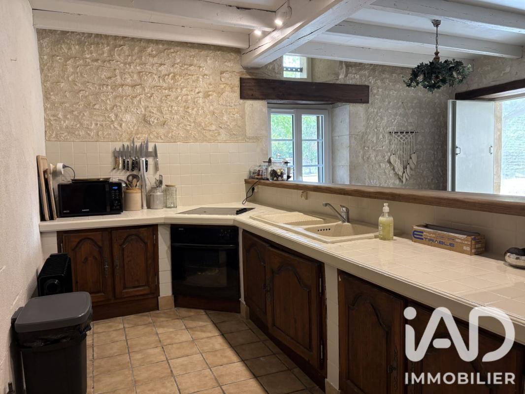 Maison 5 Pièce(s) Loiré-sur-Nie - Photo 8