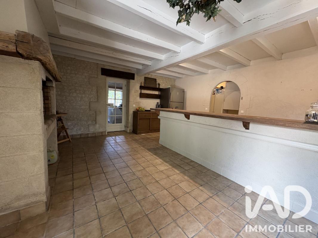 Maison 5 Pièce(s) Loiré-sur-Nie - Photo 9