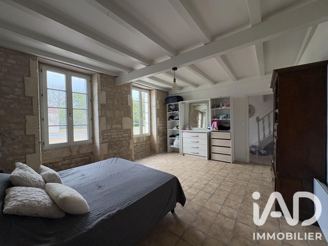 Maison 5 Pièce(s) Loiré-sur-Nie - Photo 11