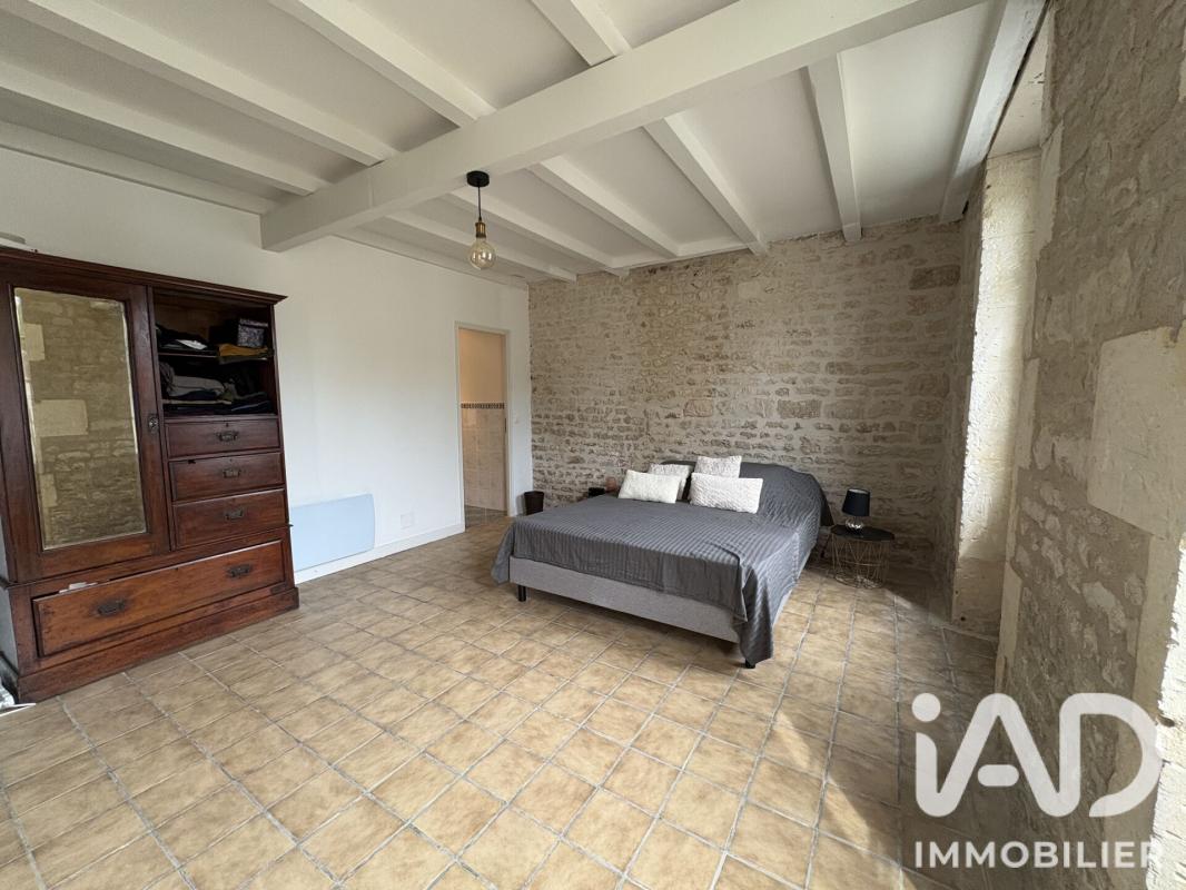 Maison 5 Pièce(s) Loiré-sur-Nie - Photo 12