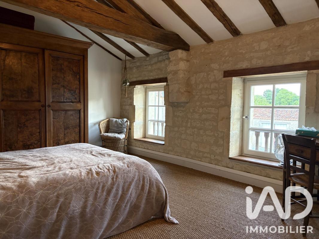Maison 5 Pièce(s) Loiré-sur-Nie - Photo 15