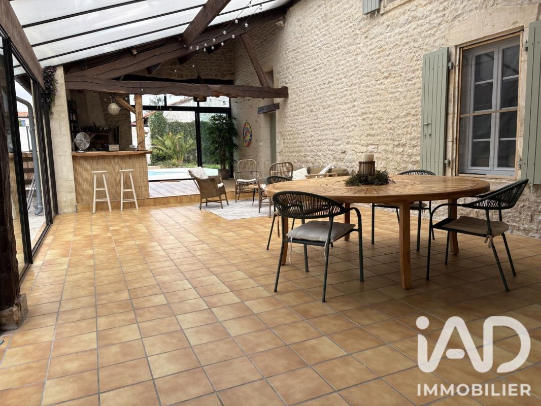 Maison 5 Pièce(s) Loiré-sur-Nie - Photo 18