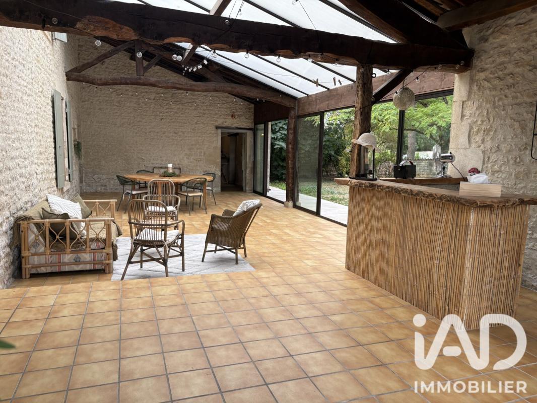 Maison 5 Pièce(s) Loiré-sur-Nie - Photo 19