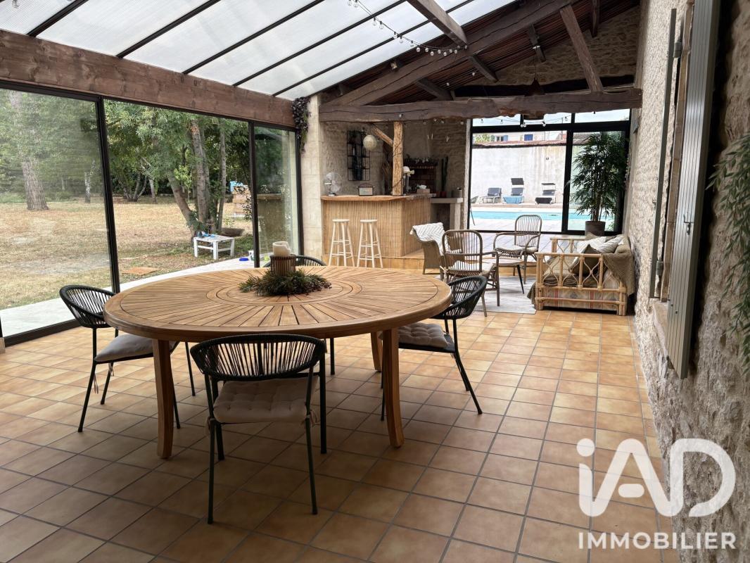 Maison 5 Pièce(s) Loiré-sur-Nie - Photo 20