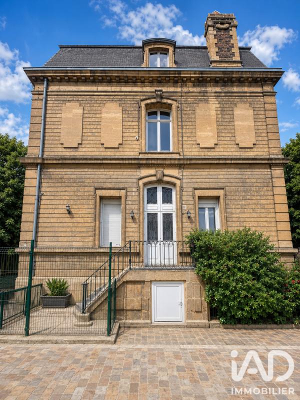 Appartement 4 Pièce(s) Sedan