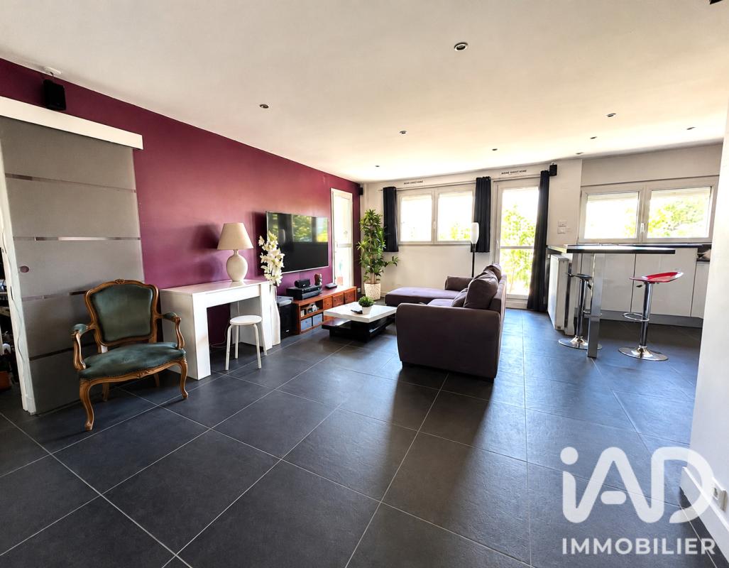 Appartement 3 Pièce(s) Plaisir - Photo 2