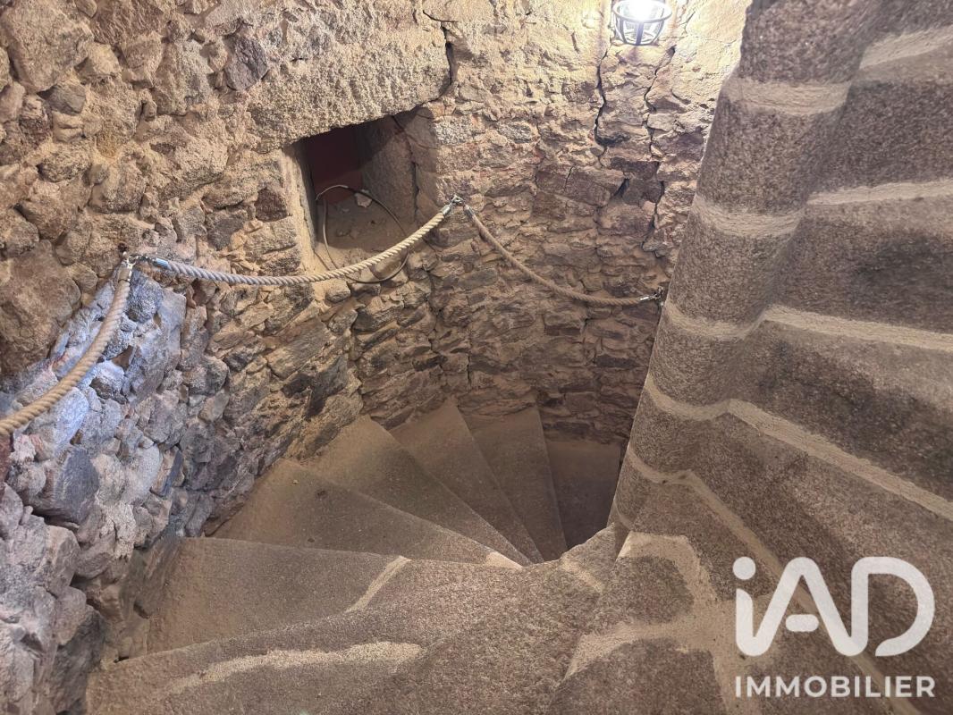 Maison 7 Pièce(s) Parthenay - Photo 2