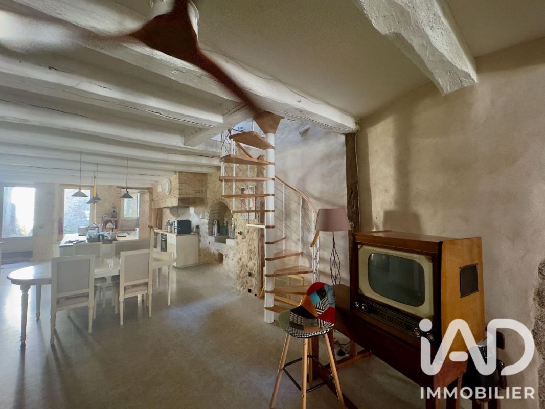 Maison 7 Pièce(s) Parthenay - Photo 4