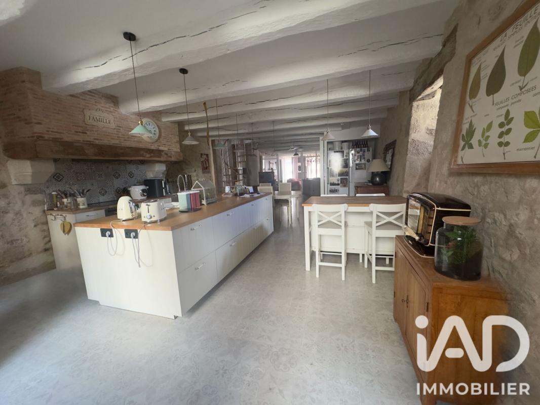 Maison 7 Pièce(s) Parthenay - Photo 5