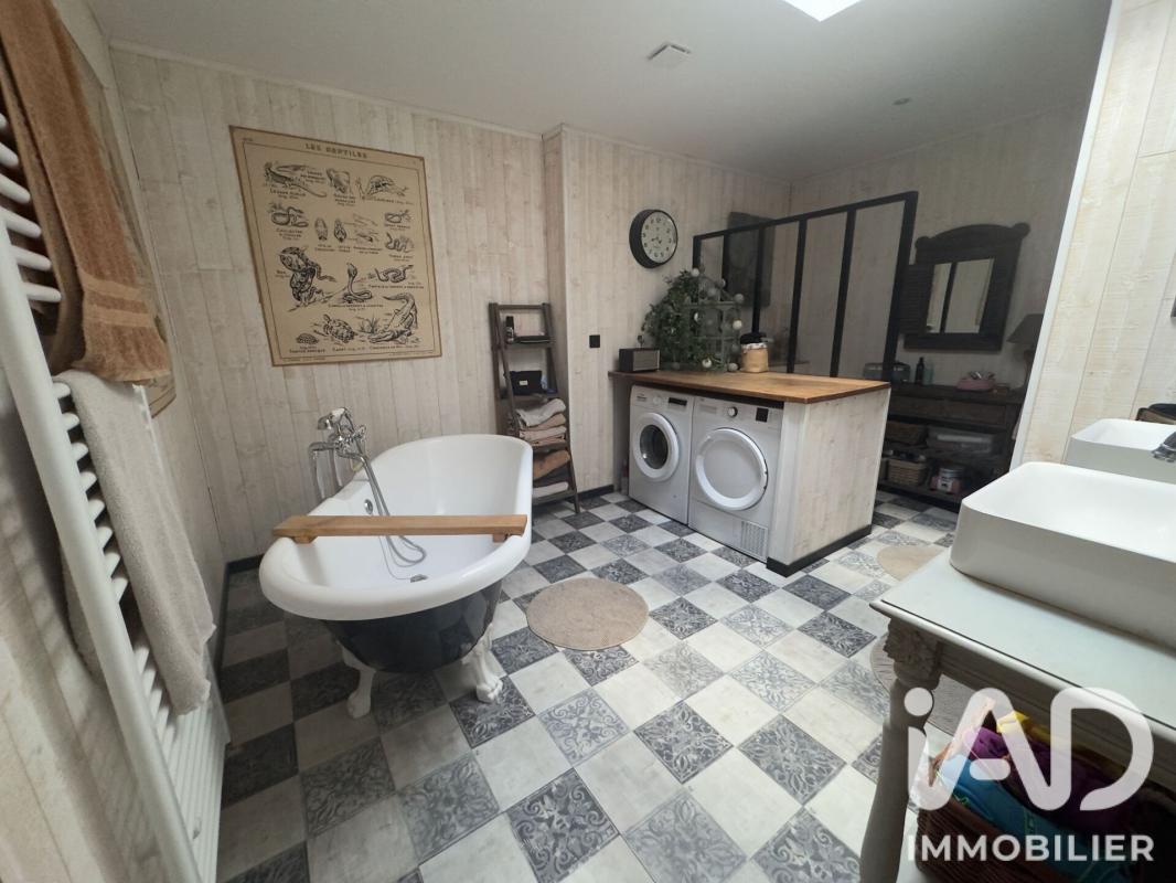 Maison 7 Pièce(s) Parthenay - Photo 8
