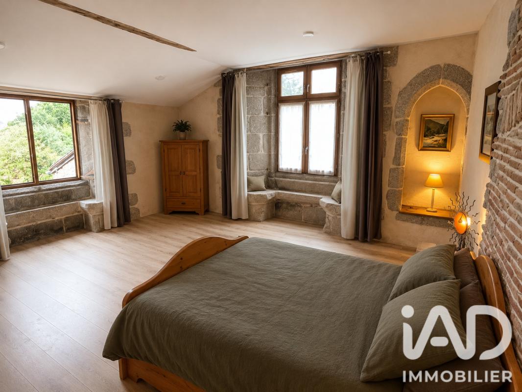 Maison 7 Pièce(s) Parthenay - Photo 10