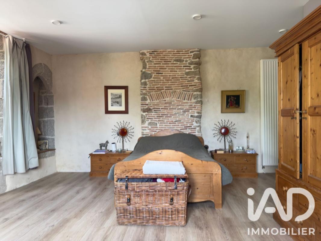 Maison 7 Pièce(s) Parthenay - Photo 11